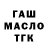 Дистиллят ТГК THC oil Anna Saunina